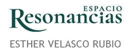 Espacio Resonancias.  Esther Velasco Rubio